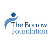 THE BORROW FOUNDATION logo - Similar company to Angel Dentists Network