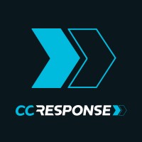 CC Response logo - Similar company to Optima Claims Ltd