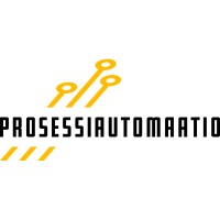 Prosessiautomaatio Oy logo - Similar company to Eisko Oy