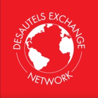 Desautels Exchange Network logo - Similar company to Dpc Presents