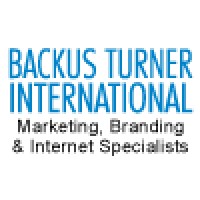 Backus Turner International; Marketing, Branding & Internet Specialists