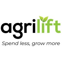 Agrilift logo - Similar company to Tenx