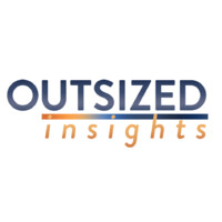 Outsized Insights logo - Similar company to 3As Research Solutions