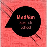 MadVan Spanish School logo - Similar company to Top Travel Reisebüro Gmbh