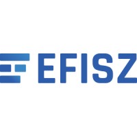 Electronic Payment Service Providers Association (EFISZ) logo - Similar company to National Mobile Payment Plc