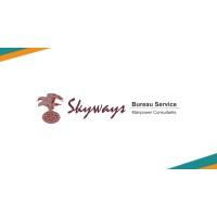Skyways Bureau Service logo - Similar company to Jcr Enterprises, Llc