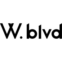 W.BLVD CORP. logo - Similar company to Kapla Madrid - Seriousgame / Education