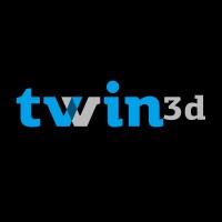 twin3d logo - Similar company to Charge Game Studio