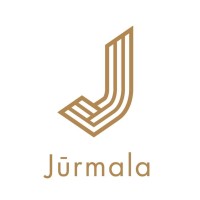Visit Jurmala logo - Similar company to Made In The Baltics