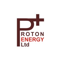 Proton Energy Limited logo - Similar company to Akk Forum
