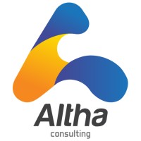 Altha Consulting logo - Similar company to Twimbit
