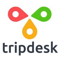 Tripdesk - Bespoke travel made easy logo - Similar company to Amisol Travel