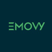 EMOVY logo - Similar company to Carbonify Gmbh