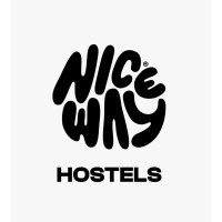 Nice Way Hostels logo - Similar company to Sitio.Pt