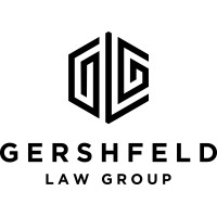 Gershfeld Law Group Pc