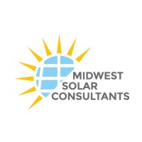 Midwest Solar Consultants logo - Similar company to Parentebeard
