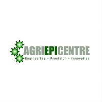 Agri-EPI Centre logo - Similar company to Crop Health & Protection - Chap