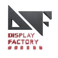 Display Factory Media logo - Similar company to Ites China