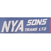 N.Y.A & SONS TRANS LTD logo - Similar company to Deva Recruitment Services