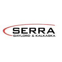 Serra Gaylord & Kalkaska logo - Similar company to Piston2Jet