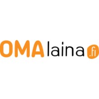 OmaLaina.fi logo - Similar company to Rowlygo