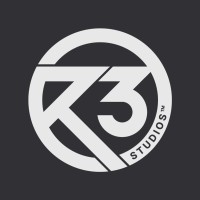 Round 3 Studios logo - Similar company to Reboot Interactive