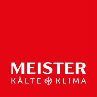 Meister Kälte + Klima GmbH logo - Similar company to Trane Schweiz
