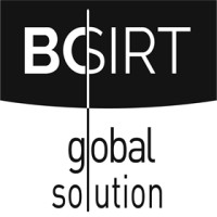 BCSIRT logo - Similar company to Groupe Cara Holding