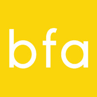 Barefoot Architects logo - Similar company to Pad Design Ltd