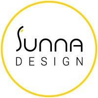 Sunna Design logo - Similar company to Asm Lighting Ltd