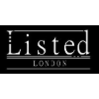 Listed London