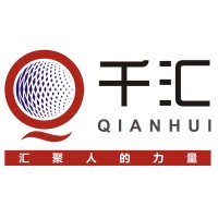 Qianhui Human Resource Development Co.,Ltd logo - Similar company to Recc（中国）招聘联盟