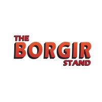 The Borgir Company logo - Similar company to Trianthus Research Group