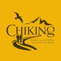 CHIKING™ logo - Similar company to Albaik - India'S Major Fast Food Restaurant Chain