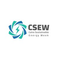 Cairo Sustainable Energy Week - CSEW logo - Similar company to Meetmed – Together We Switch To Clean Energy