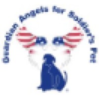 Guardian Angels for Soldier's Pet logo - Similar company to Your Hearing Dog Inc