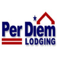 Per Diem Lodging logo - Similar company to Sen Inc.