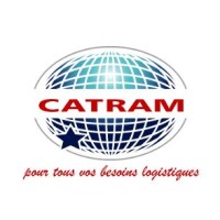 Groupe Catram logo - Similar company to Maioreb