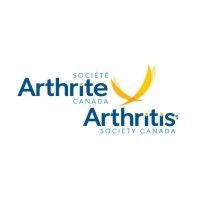 Arthritis Society Canada logo - Similar company to University Of Victoria Continuing Studies