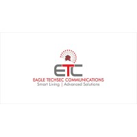 Eagle Techsec Communications (I) Pvt. Ltd. logo - Similar company to Cloud Guider