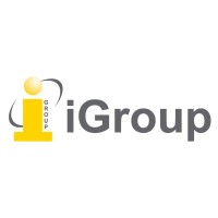 iGroup Vietnam - Solutions for Enterprise logo - Similar company to Igroup Design