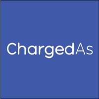 ChargedAs logo - Similar company to Chargebox