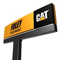 Foley Equipment logo - Similar company to Murphy Tractor & Equipment Co., Inc.