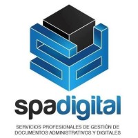 Spadigital S.A De C.V