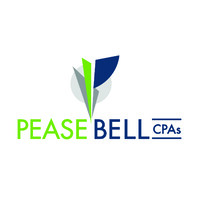 Pease Bell CPAs logo - Similar company to 415 Group