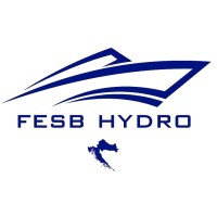FESB Hydro - Naval Architect Students Association logo - Similar company to Aya Design & Architecture