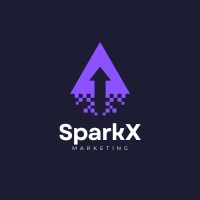 SparkX Marketing logo - Similar company to Sparkx Ltd