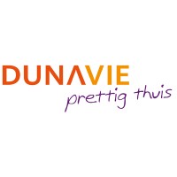 Dunavie logo - Similar company to Woningstichting Nieuwkoop
