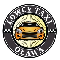 Łowcy Taxi Oława logo - Similar company to Społem Oława