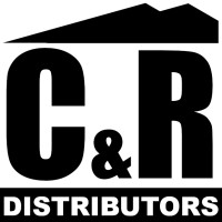 C&R Distributors logo - Similar company to Mhr Distributors Inc.